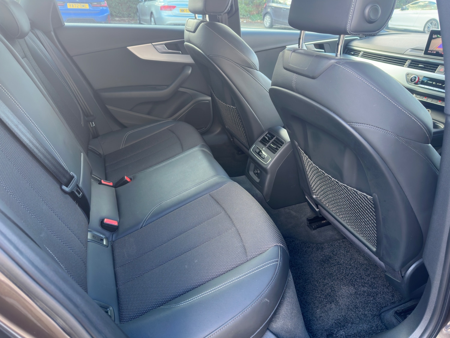 Used Audi A4 2017 for sale - 77558914: Photo 21