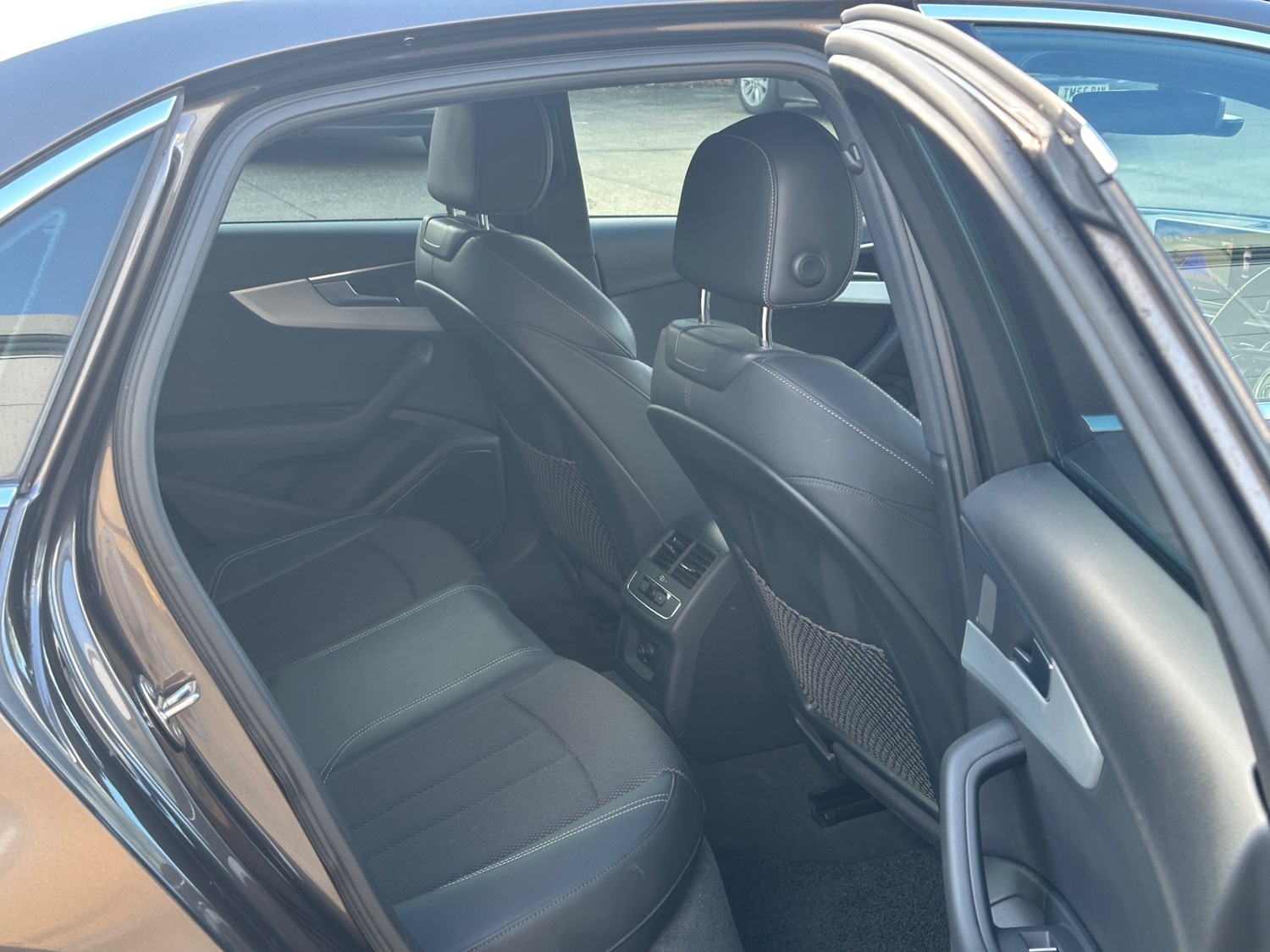 Used Audi A4 2017 for sale - 77558914: Photo 22