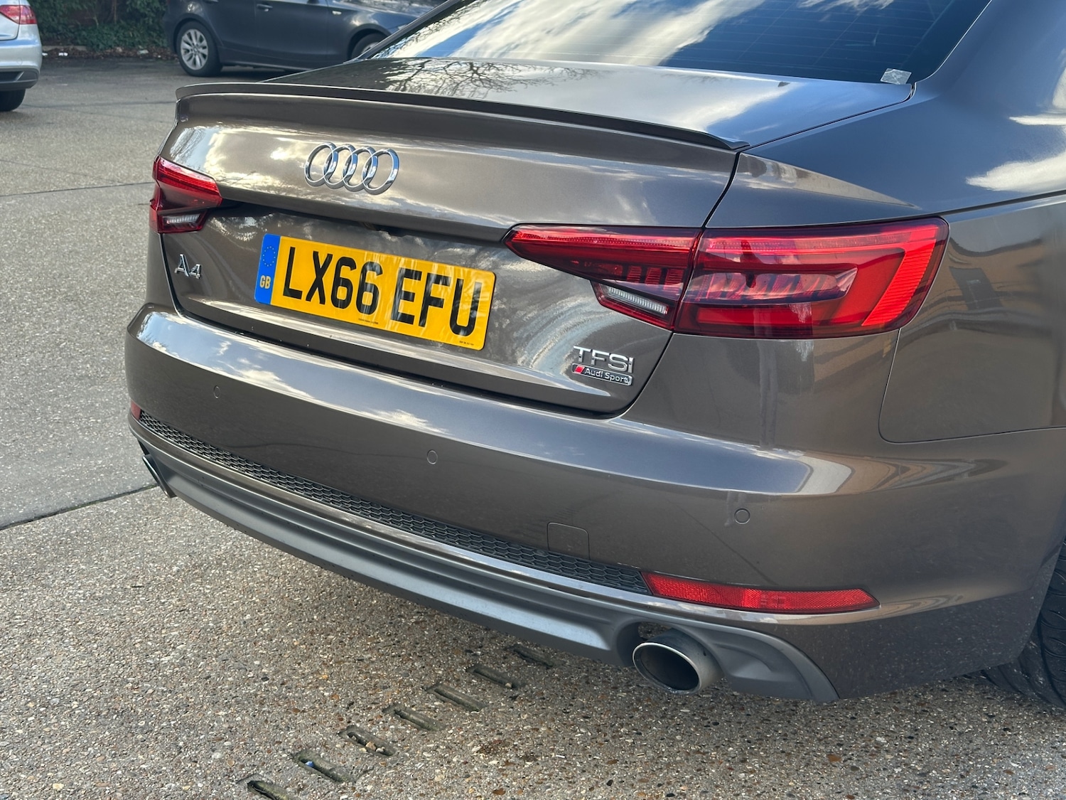 Used Audi A4 2017 for sale - 77558914: Photo 23