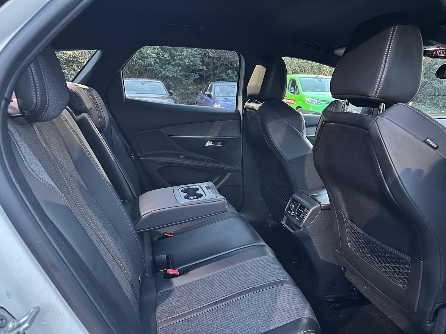 Used Peugeot 3008 2017 for sale - 77535712: Photo 10