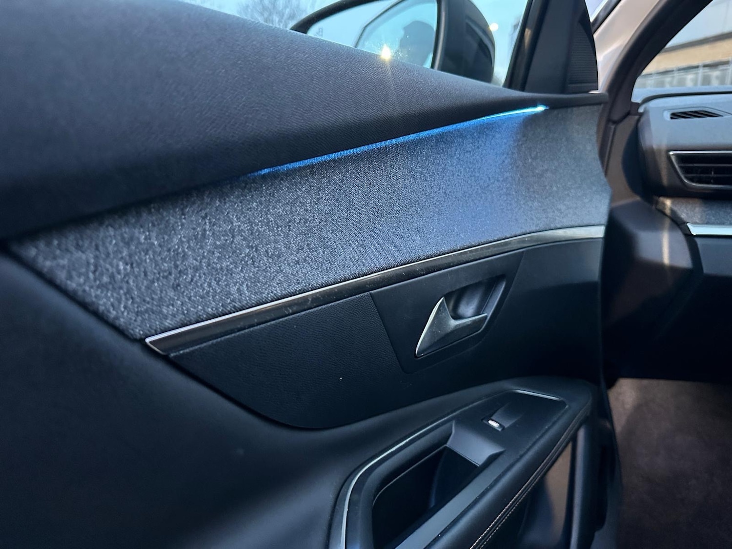 Used Peugeot 3008 2017 for sale - 77535712: Photo 16