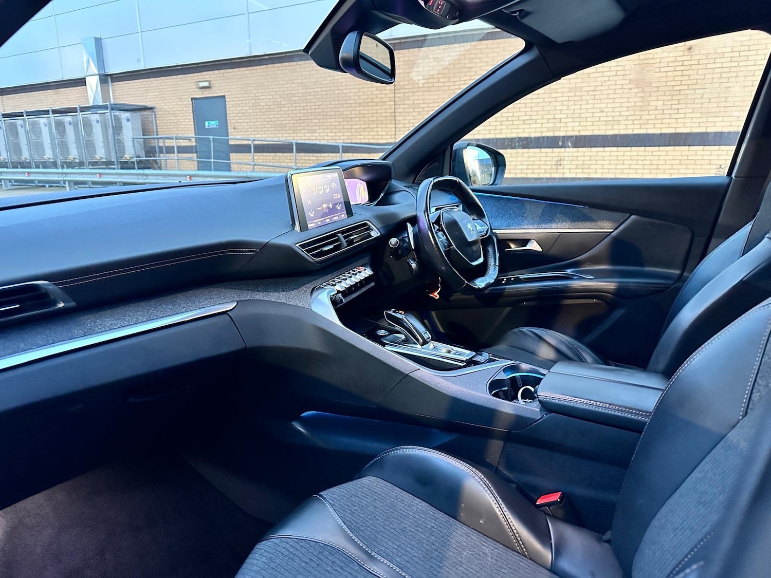 Used Peugeot 3008 2017 for sale - 77535712: Photo 7