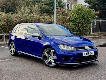 2014 (14) - 2.0 TSI R 4MOTION DSG Tech 5dr