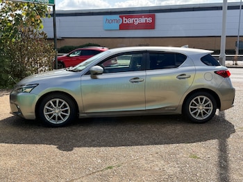 Used Lexus CT 2018 for sale - 79607098: Photo