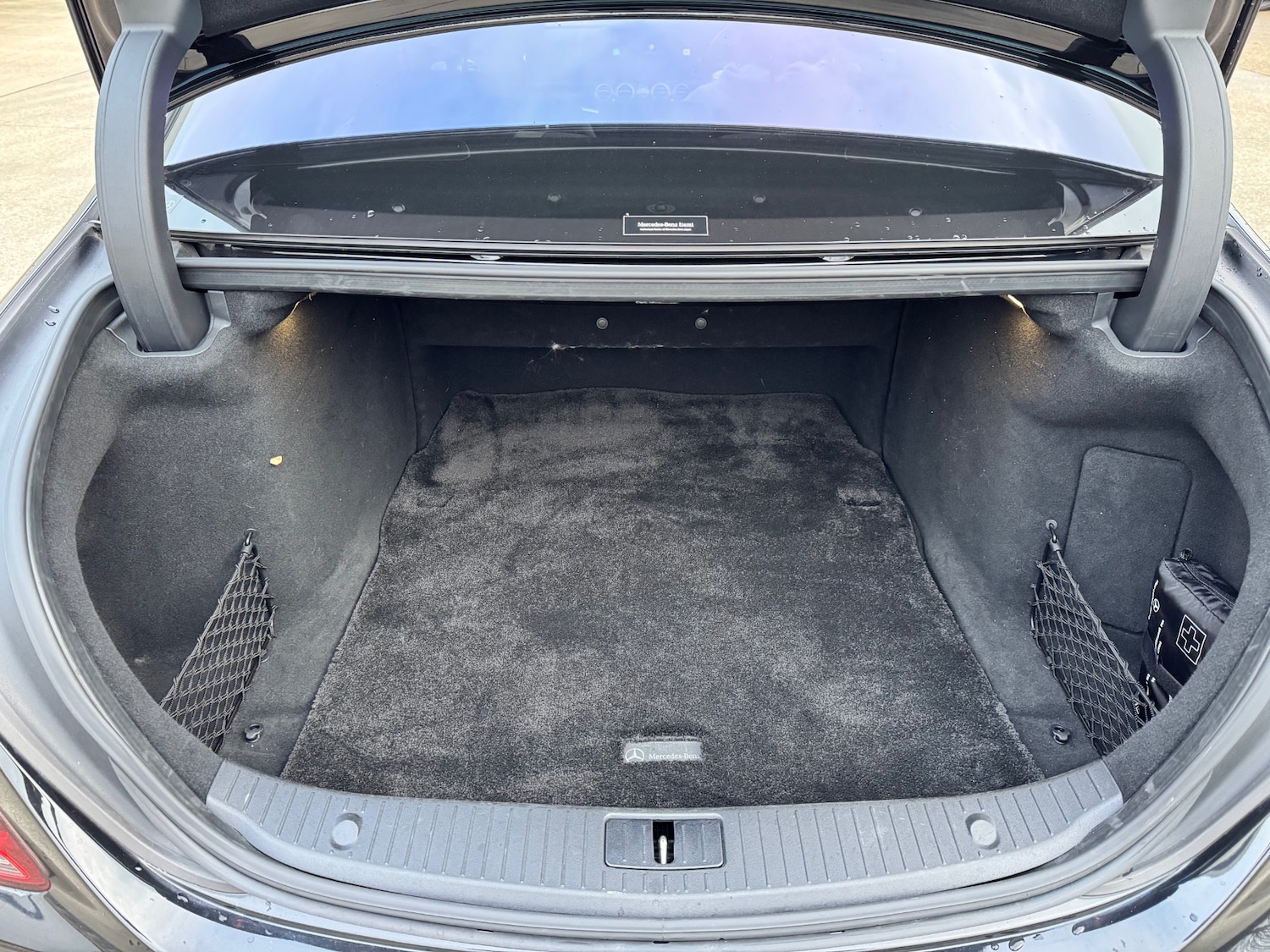 Used Mercedes-Benz S Class 2019 for sale - 77423754: Photo 16