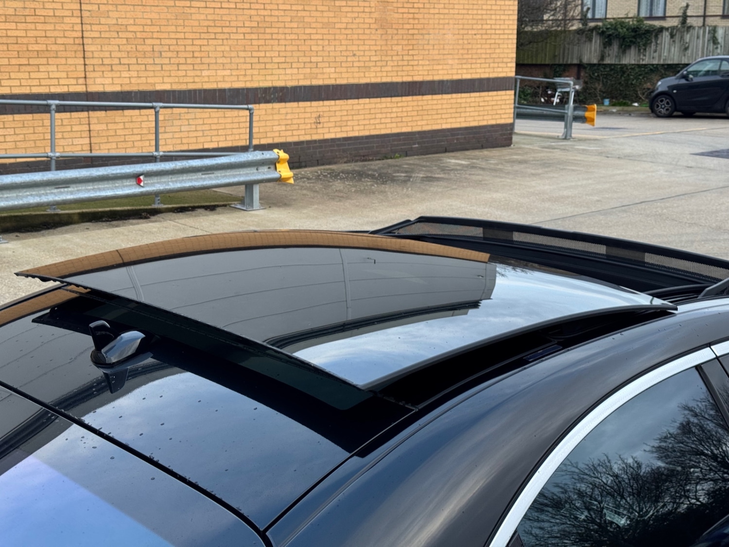 Used Mercedes-Benz S Class 2019 for sale - 77423754: Photo 18