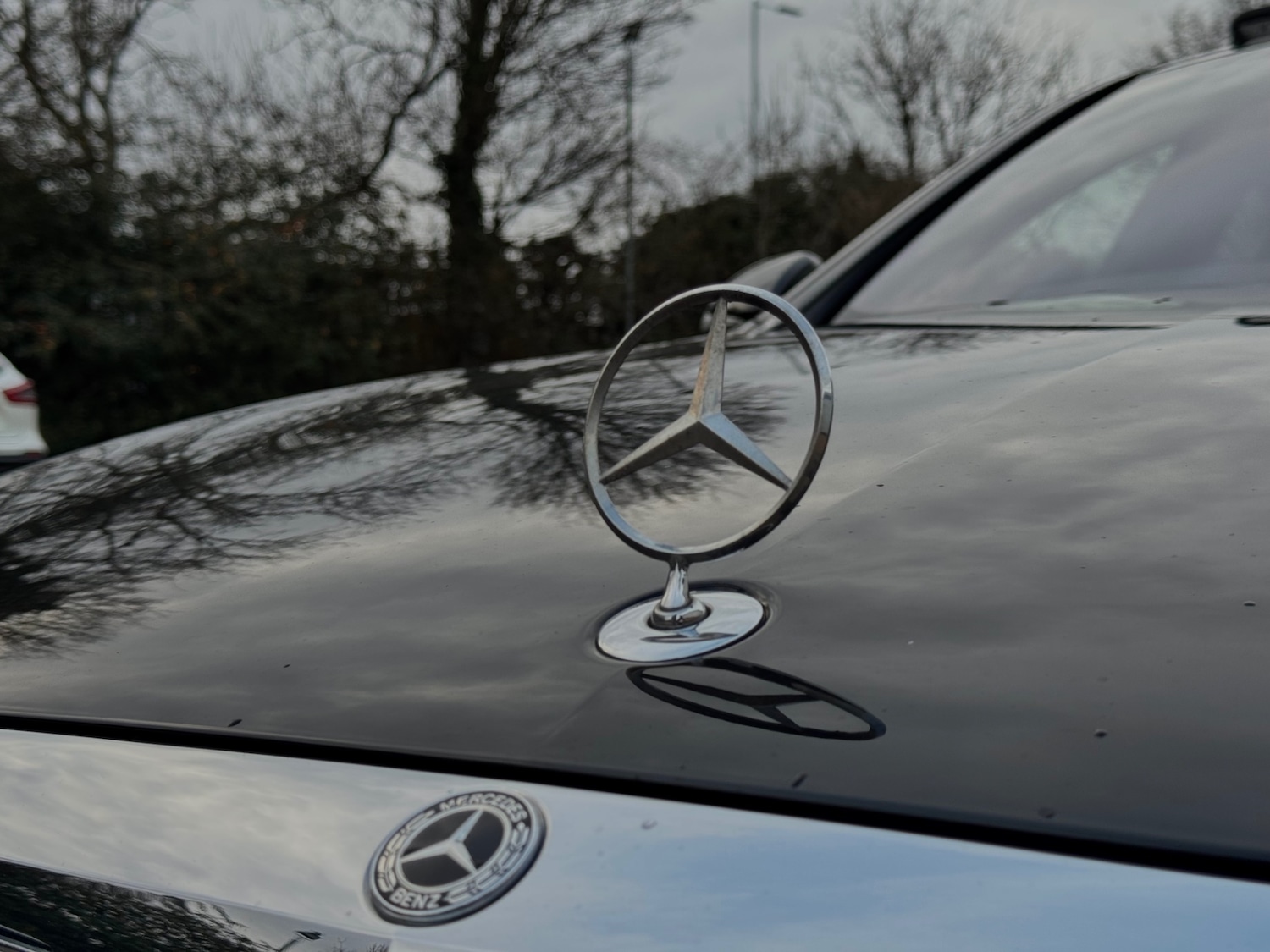 Used Mercedes-Benz S Class 2019 for sale - 77423754: Photo 5