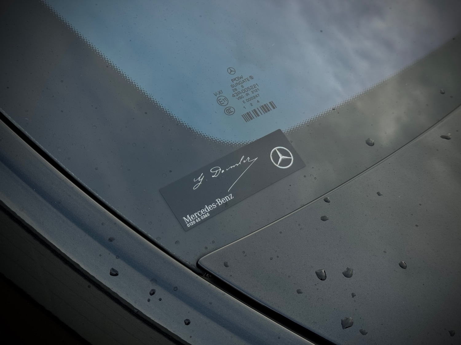 Used Mercedes-Benz S Class 2019 for sale - 77423754: Photo 9