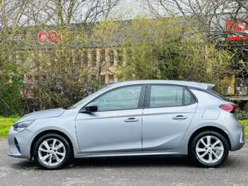 Used Vauxhall Corsa 2021 for sale - 66738508: Photo