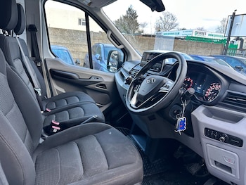 Used Maxus Deliver 9 2023 for sale - 78297716: Photo