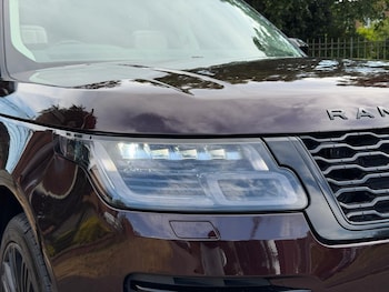 Used Land Rover Range Rover 2018 for sale - 79336563: Photo