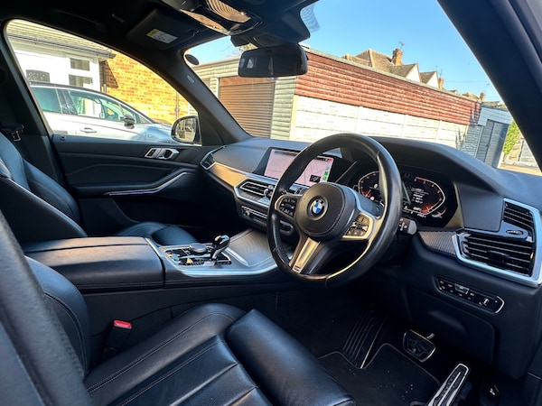 Used Mercedes-Benz E-Class 2014 for sale - 73921337: Photo 6