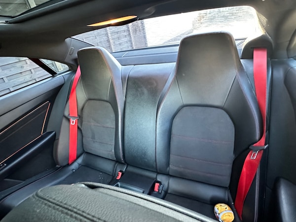 Used Mercedes-Benz E-Class 2014 for sale - 73921337: Photo 8