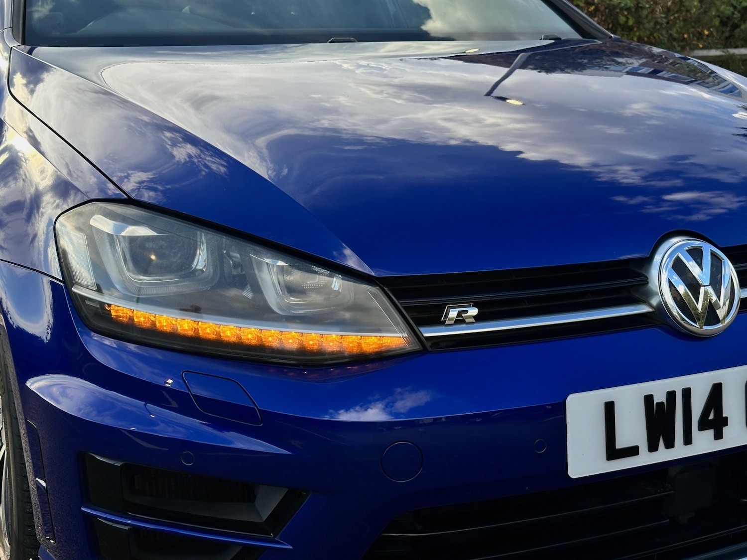 Used Volkswagen Golf 2014 for sale - 77716249: Photo 10