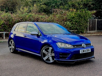Volkswagen Golf feature image