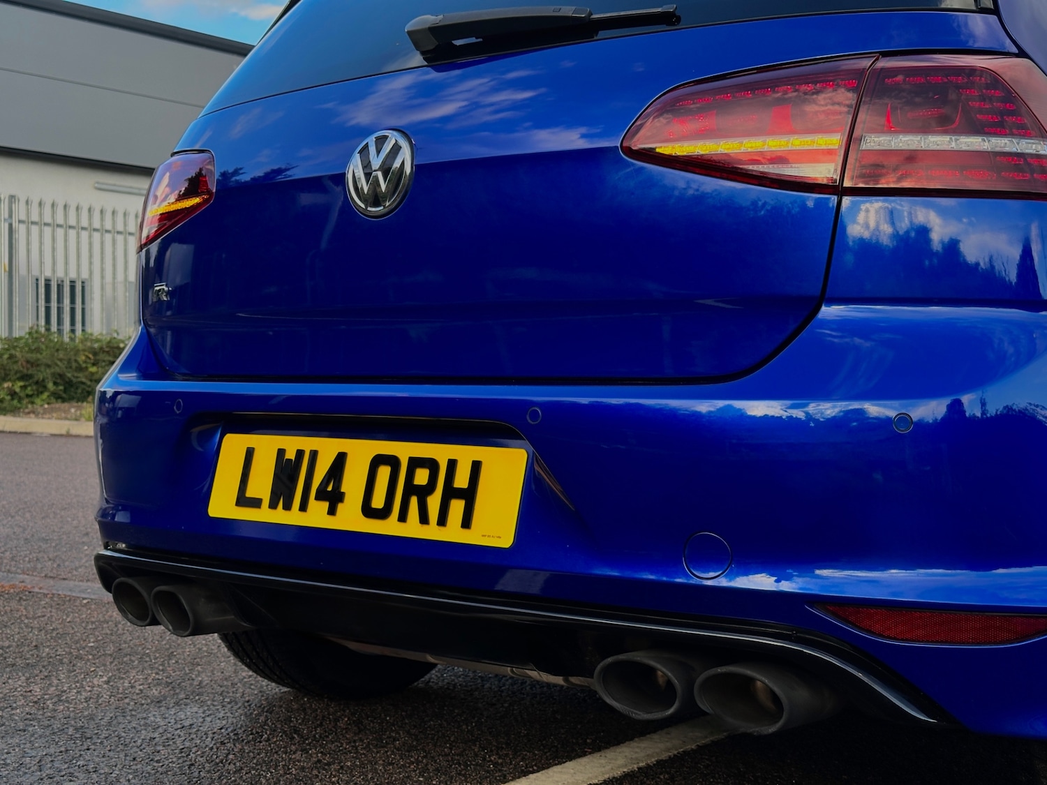 Used Volkswagen Golf 2014 for sale - 77716249: Photo 5