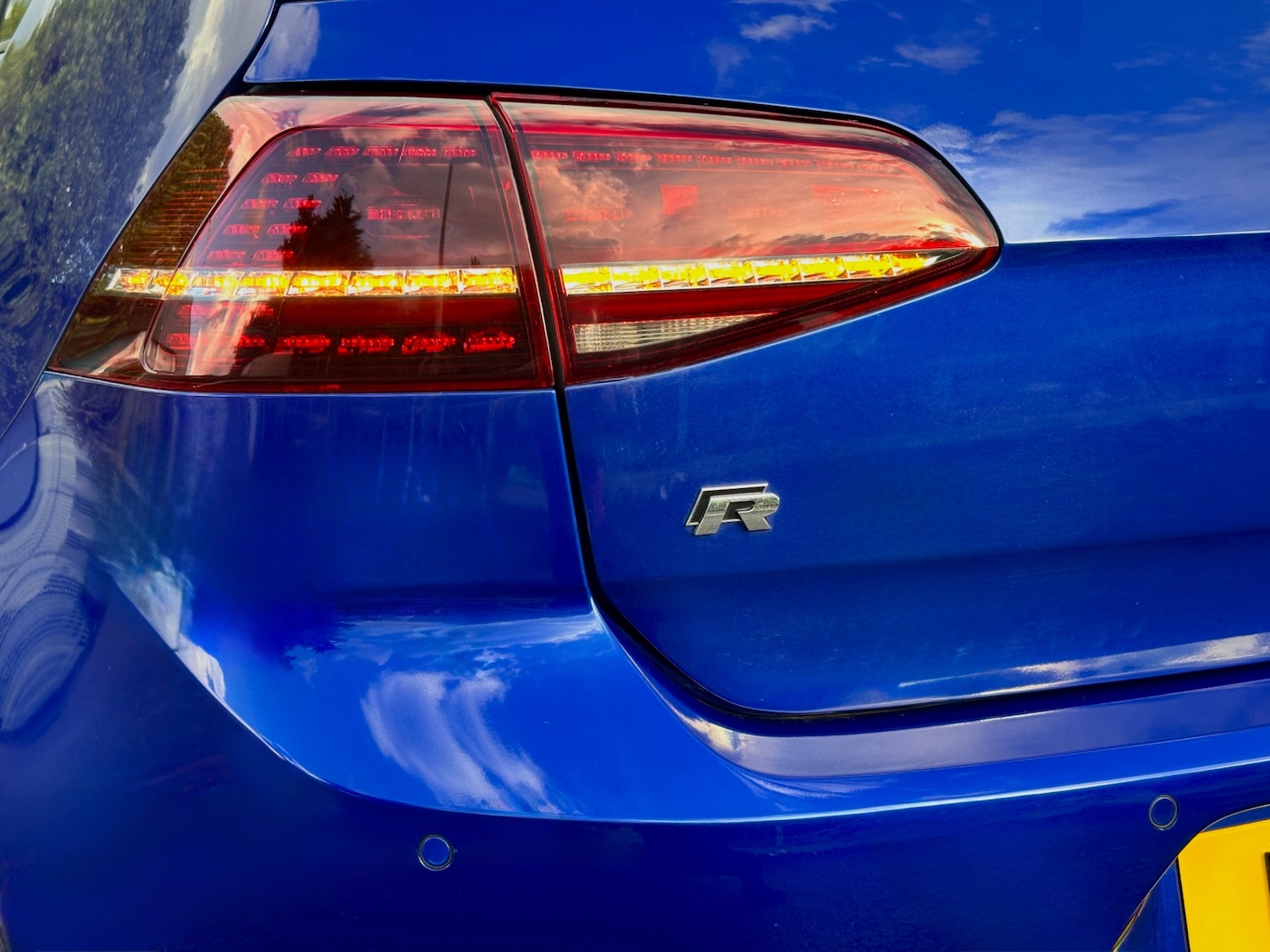 Used Volkswagen Golf 2014 for sale - 77716249: Photo 6