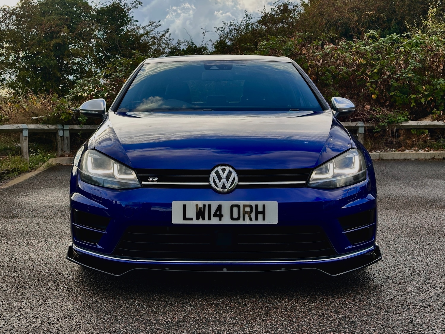 Used Volkswagen Golf 2014 for sale - 77716249: Photo 7