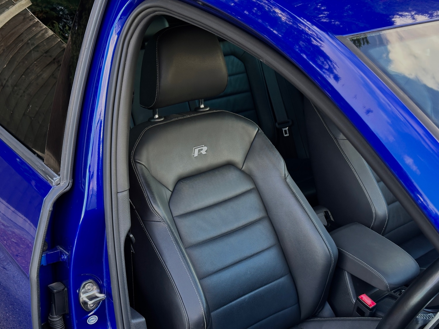 Used Volkswagen Golf 2014 for sale - 77716249: Photo 8