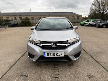 Used Honda Jazz 2016 for sale - 78125522: Photo