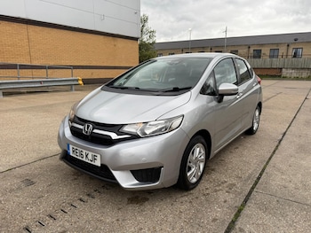 Used Honda Jazz 2016 for sale - 78125522: Photo