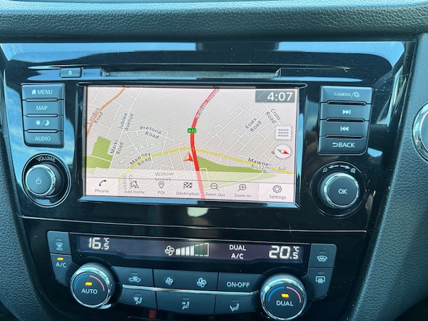 Used Nissan Qashqai 2020 for sale - 75686259: Photo 10