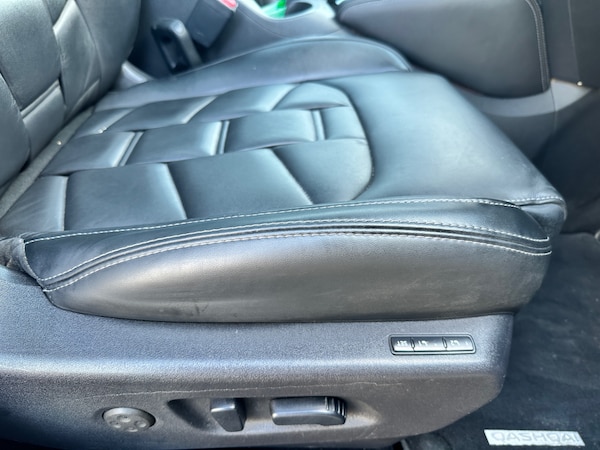 Used Nissan Qashqai 2020 for sale - 75686259: Photo 12
