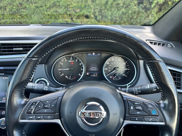 Used Nissan Qashqai 2020 for sale - 75686259: Photo 13