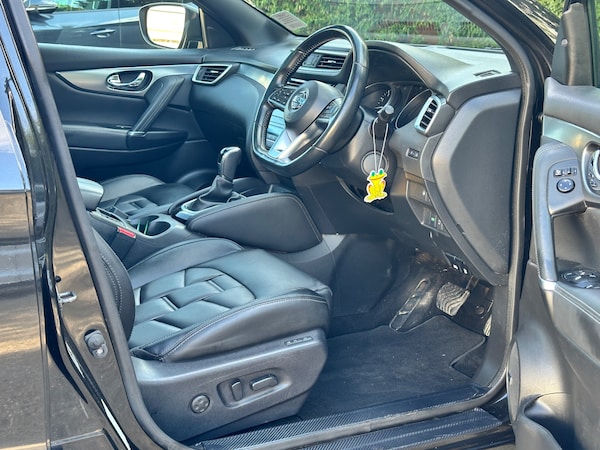 Used Nissan Qashqai 2020 for sale - 75686259: Photo 19