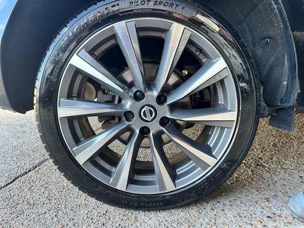 Used Nissan Qashqai 2020 for sale - 75686259: Photo 21