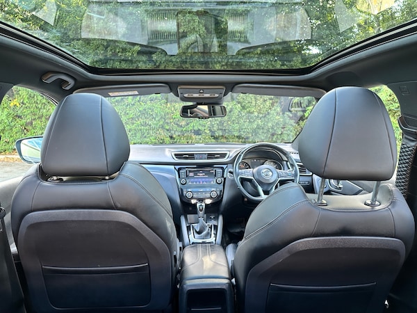 Used Nissan Qashqai 2020 for sale - 75686259: Photo 23