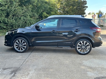 Used Nissan Qashqai 2020 for sale - 75686259: Photo