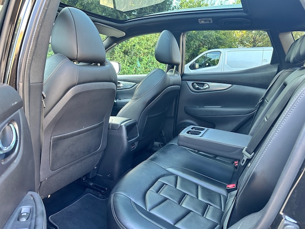 Used Nissan Qashqai 2020 for sale - 75686259: Photo 5