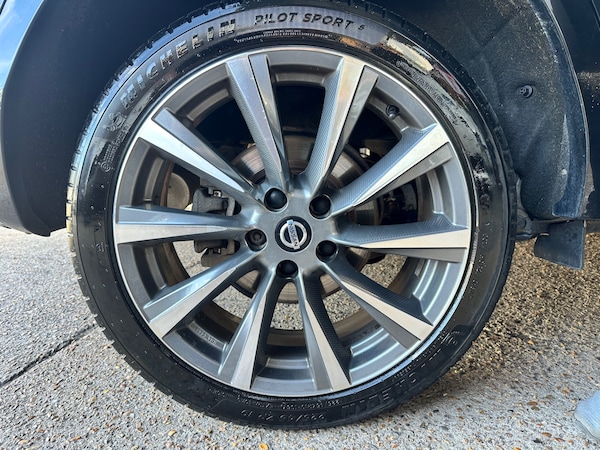 Used Nissan Qashqai 2020 for sale - 75686259: Photo 8
