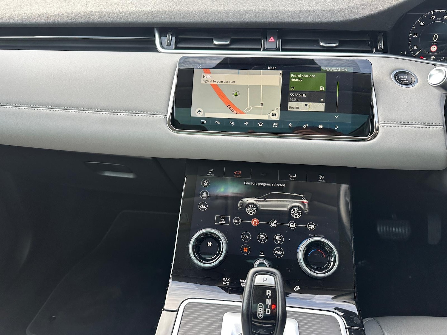 Used Land Rover Range Rover Evoque 2019 for sale - 76364867: Photo 12