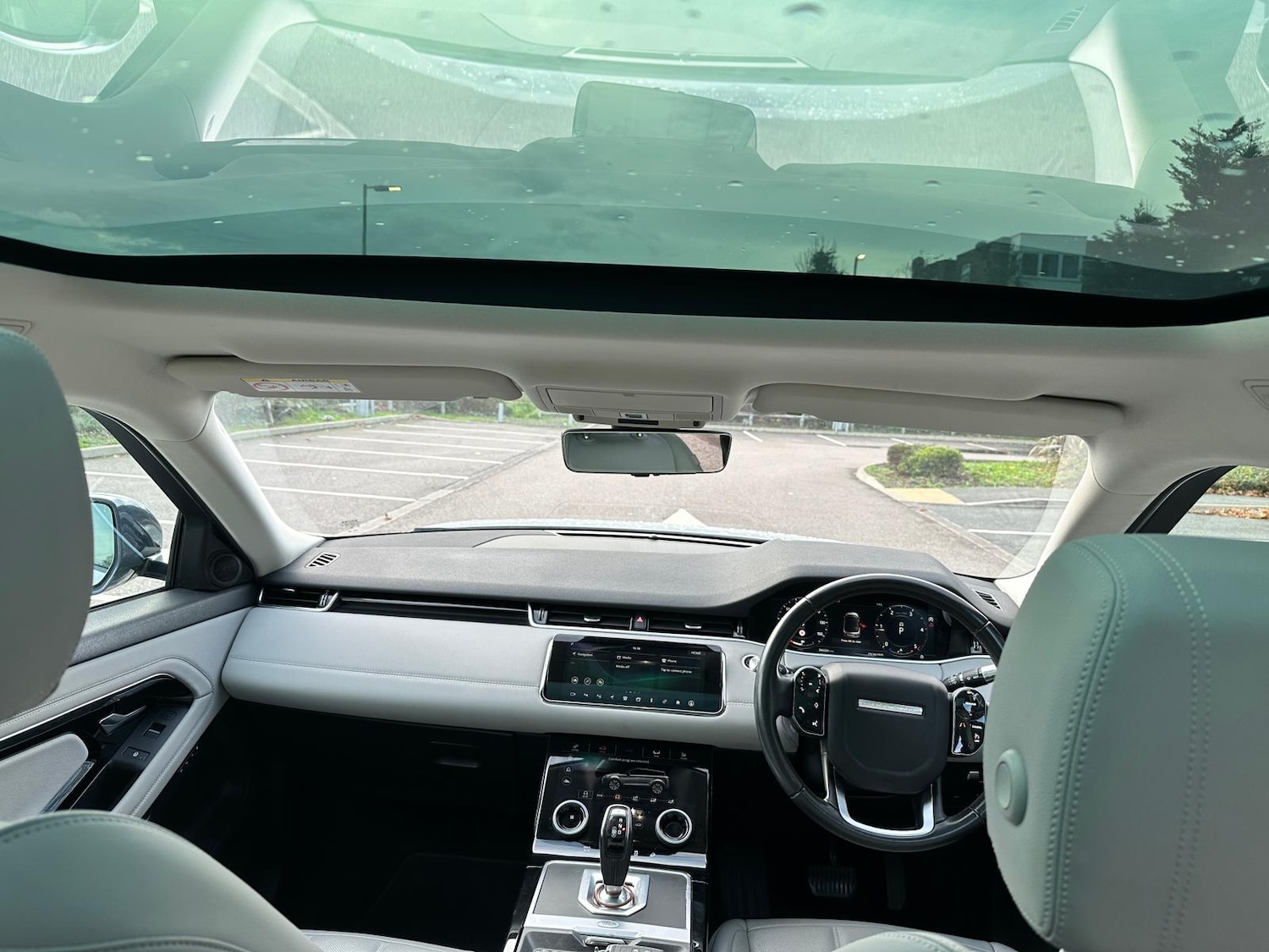 Used Land Rover Range Rover Evoque 2019 for sale - 76364867: Photo 13