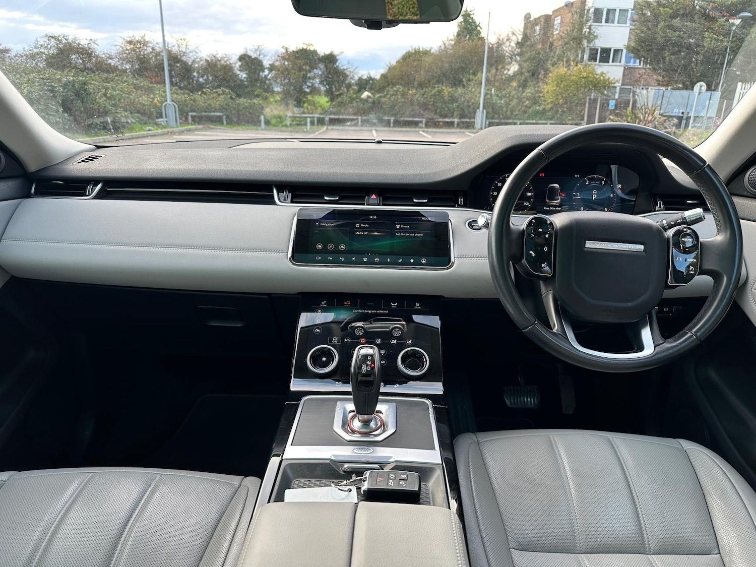 Used Land Rover Range Rover Evoque 2019 for sale - 76364867: Photo 14