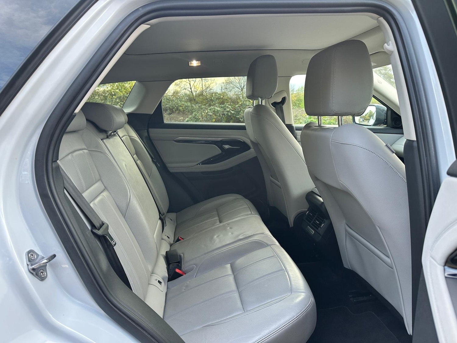 Used Land Rover Range Rover Evoque 2019 for sale - 76364867: Photo 15