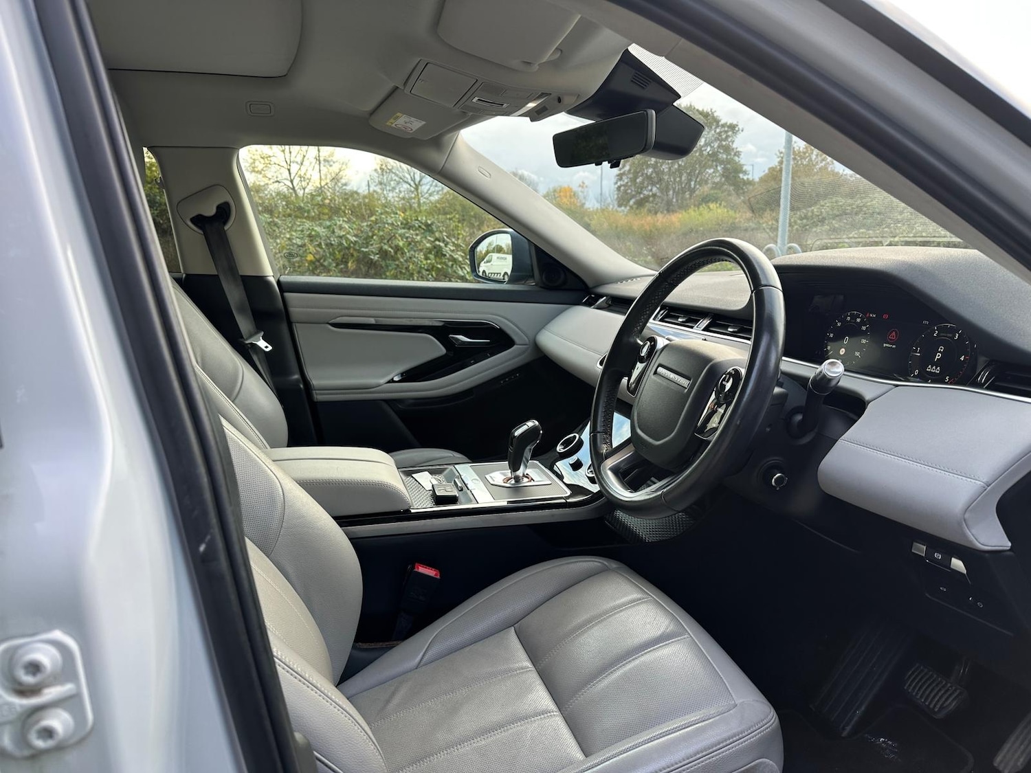 Used Land Rover Range Rover Evoque 2019 for sale - 76364867: Photo 17
