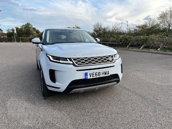 2019 (68) - 2.0 D180 SE 5dr Auto
