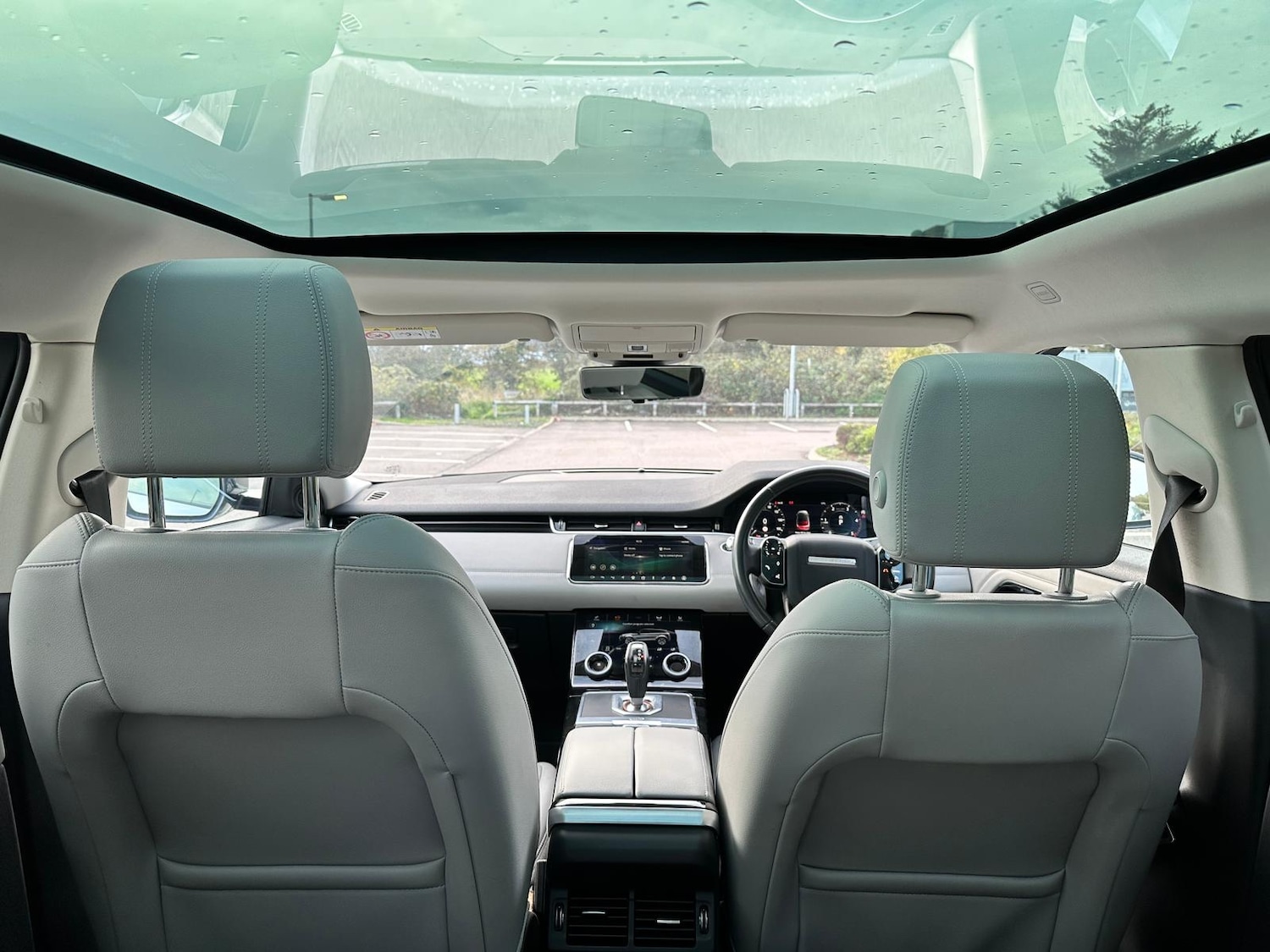 Used Land Rover Range Rover Evoque 2019 for sale - 76364867: Photo 20