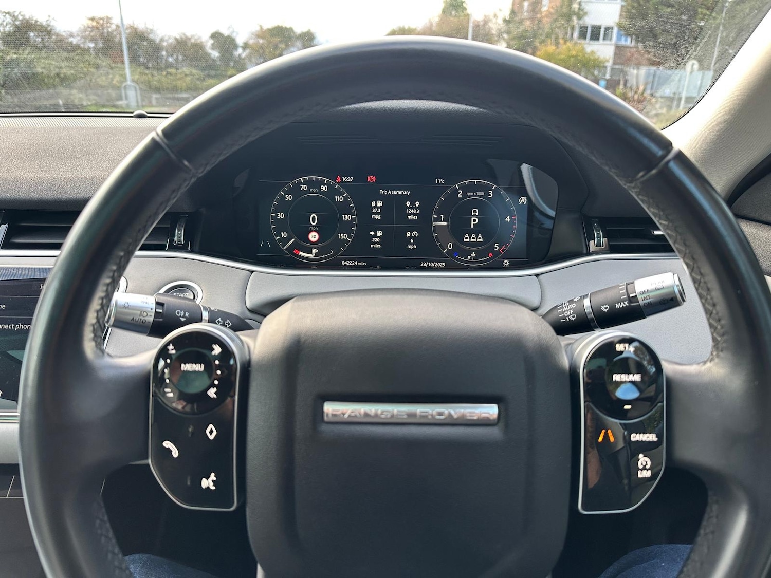 Used Land Rover Range Rover Evoque 2019 for sale - 76364867: Photo 23