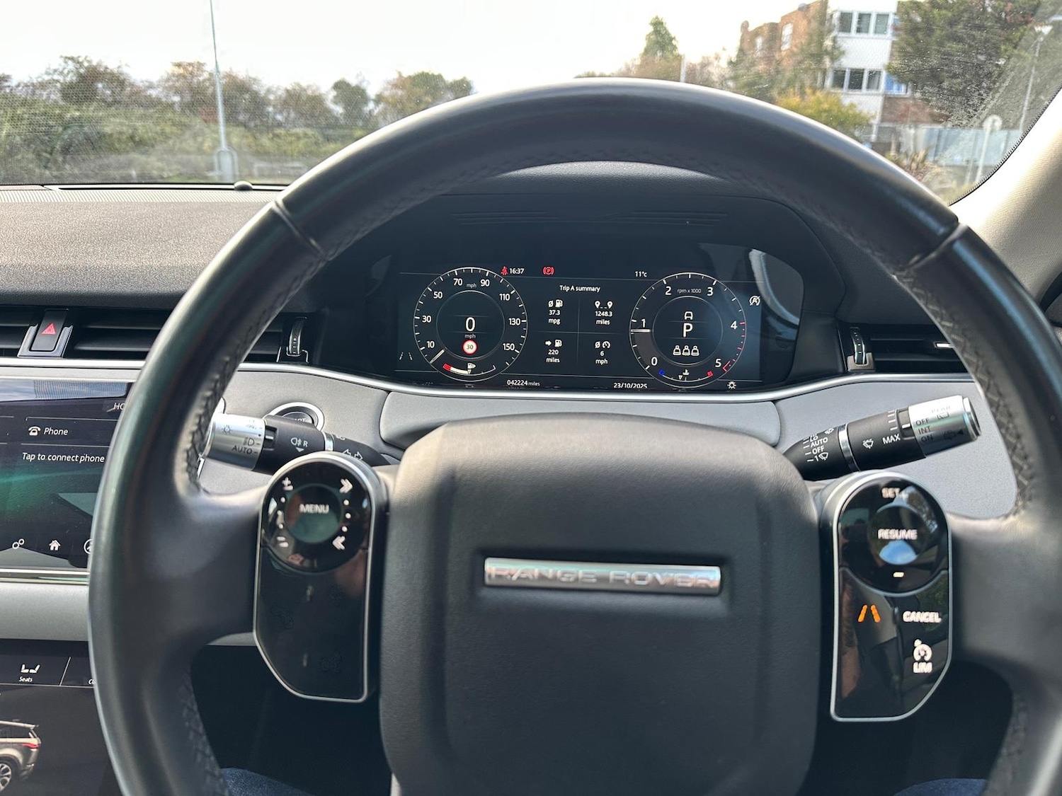 Used Land Rover Range Rover Evoque 2019 for sale - 76364867: Photo 24