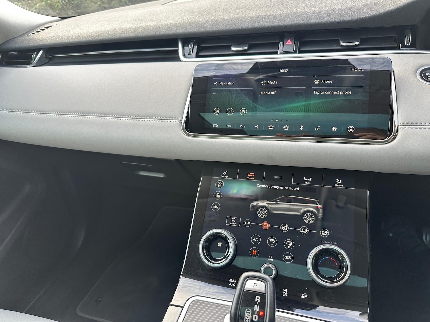 Used Land Rover Range Rover Evoque 2019 for sale - 76364867: Photo 25