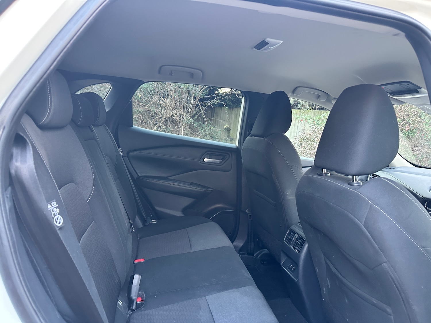 Used Nissan Qashqai 2022 for sale - 77201480: Photo 10