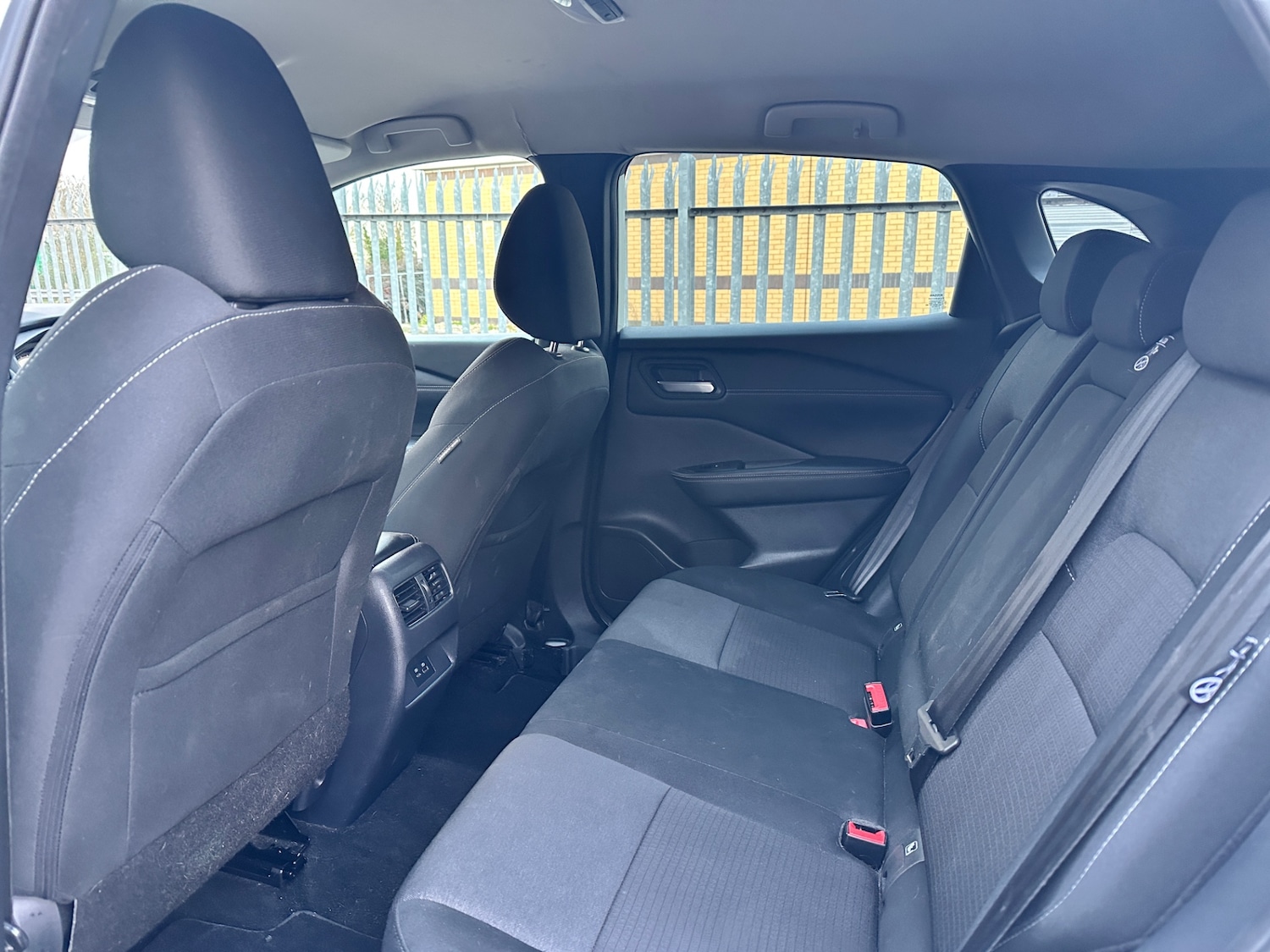 Used Nissan Qashqai 2022 for sale - 77201480: Photo 11