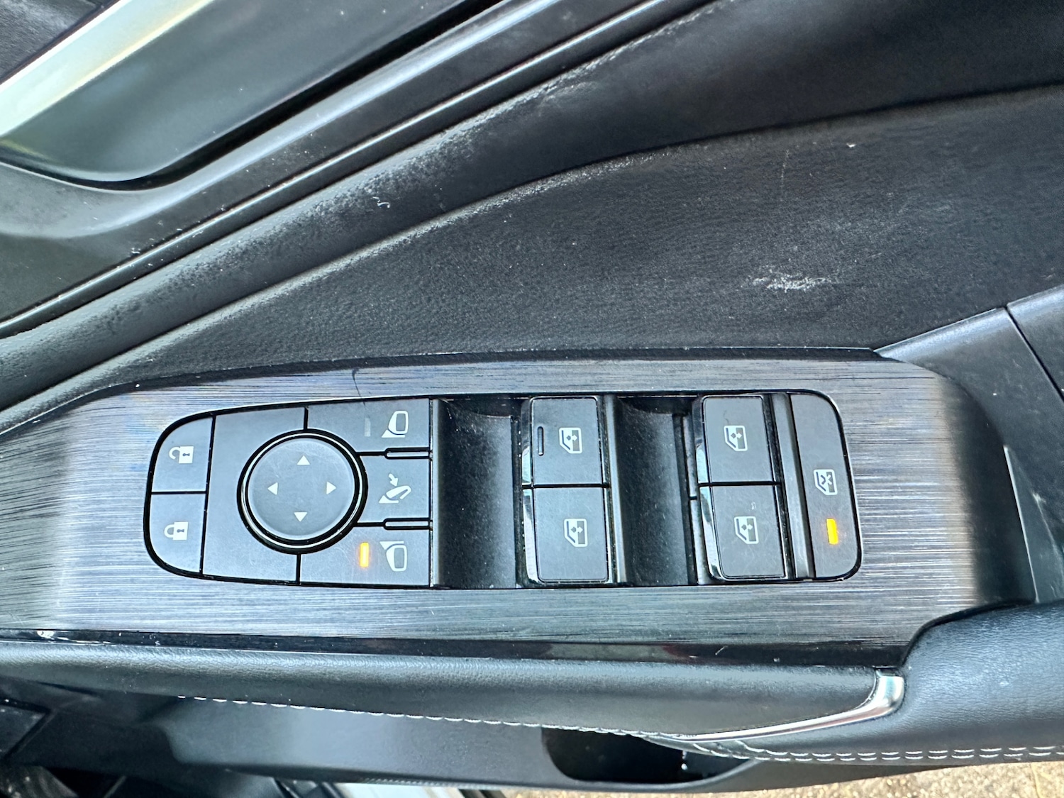 Used Nissan Qashqai 2022 for sale - 77201480: Photo 12