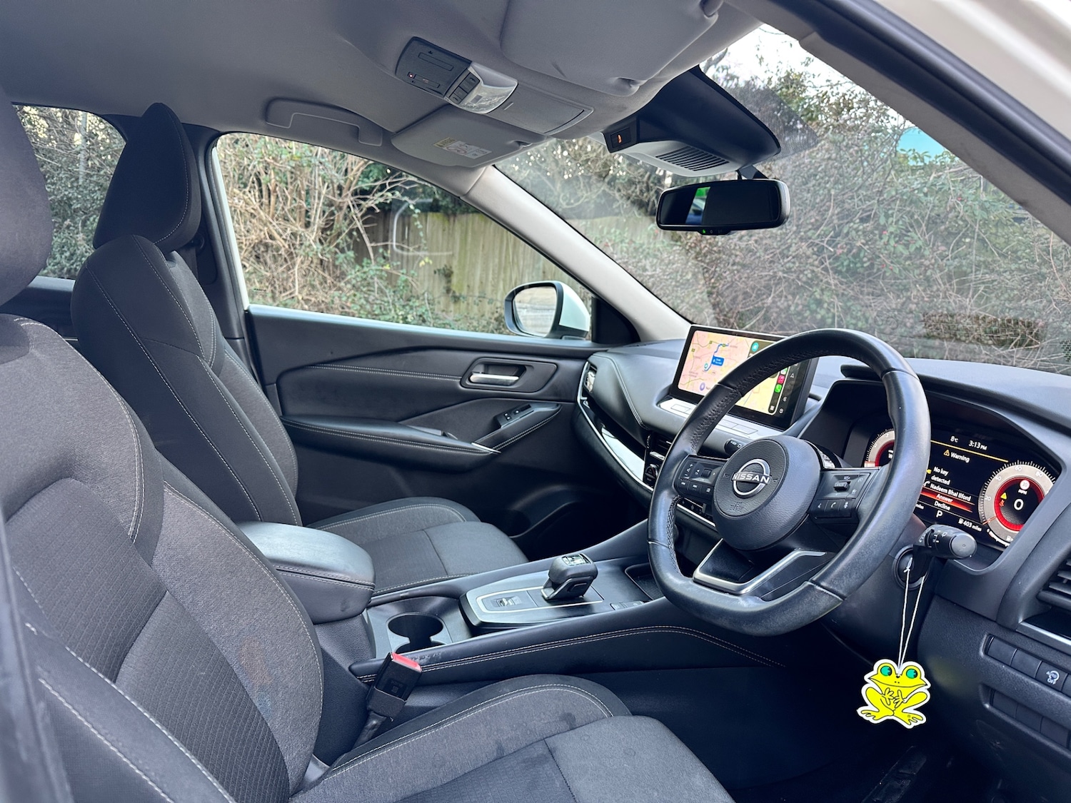 Used Nissan Qashqai 2022 for sale - 77201480: Photo 4