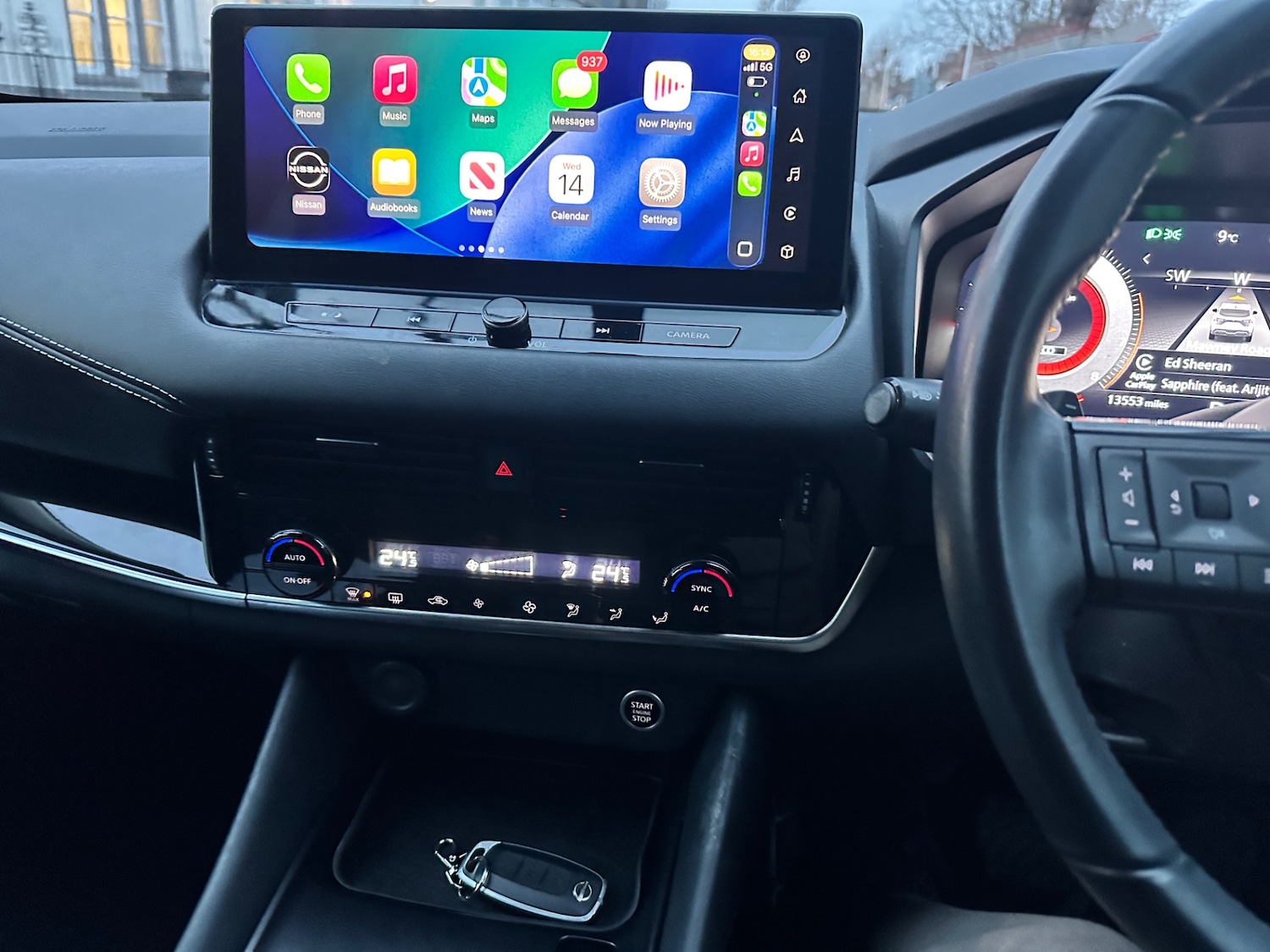 Used Nissan Qashqai 2022 for sale - 77201480: Photo 6