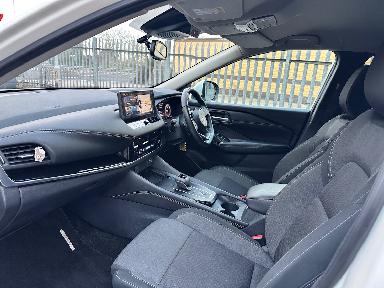 Used Nissan Qashqai 2022 for sale - 77201480: Photo 7